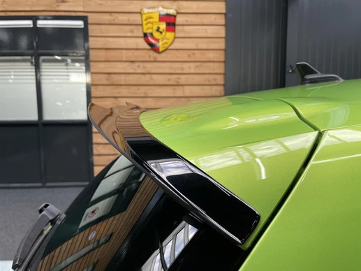 Volkswagen Scirocco - Afbeelding 13 van 30