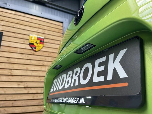 Volkswagen Scirocco - Afbeelding 14 van 30