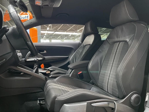 Volkswagen Scirocco - Afbeelding 15 van 30