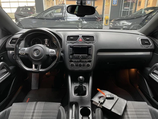 Volkswagen Scirocco - Afbeelding 16 van 30