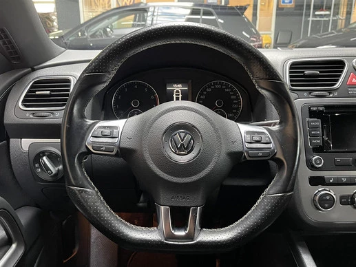 Volkswagen Scirocco - Afbeelding 17 van 30