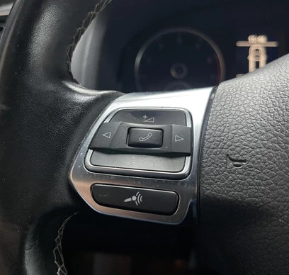 Volkswagen Scirocco - Afbeelding 18 van 30