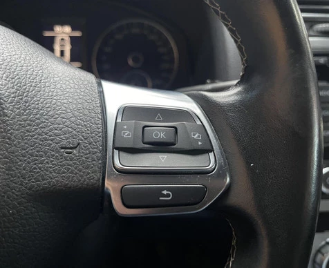 Volkswagen Scirocco - Afbeelding 19 van 30