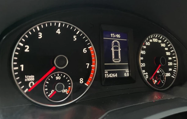 Volkswagen Scirocco - Afbeelding 21 van 30