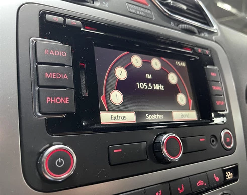 Volkswagen Scirocco - Afbeelding 22 van 30