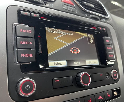 Volkswagen Scirocco - Afbeelding 23 van 30