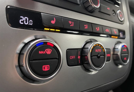 Volkswagen Scirocco - Afbeelding 24 van 30