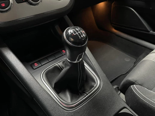 Volkswagen Scirocco - Afbeelding 25 van 30