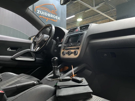 Volkswagen Scirocco - Afbeelding 26 van 30