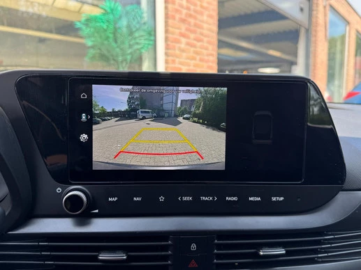 Hyundai Bayon - Afbeelding 11 van 20