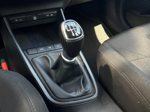 Hyundai Bayon - Afbeelding 17 van 20