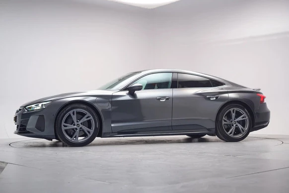 Audi e-tron GT - Afbeelding 2 van 30