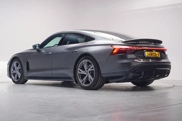 Audi e-tron GT - Afbeelding 3 van 30