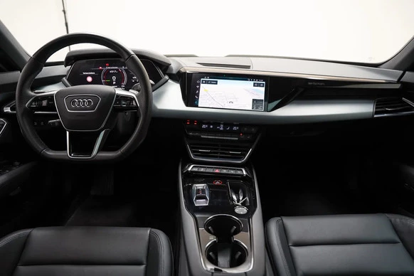 Audi e-tron GT - Afbeelding 4 van 30