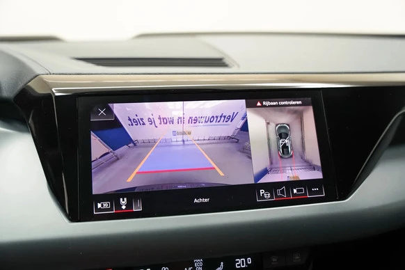Audi e-tron GT - Afbeelding 7 van 30