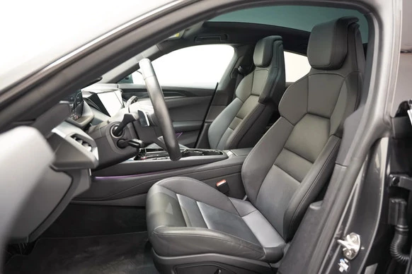 Audi e-tron GT - Afbeelding 10 van 30