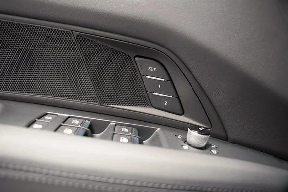 Audi e-tron GT - Afbeelding 14 van 30