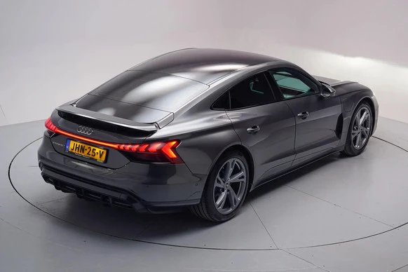 Audi e-tron GT - Afbeelding 19 van 30