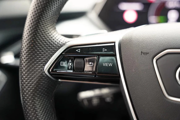 Audi e-tron GT - Afbeelding 21 van 30