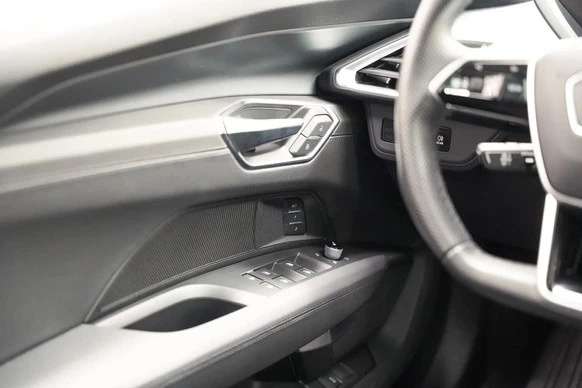 Audi e-tron GT - Afbeelding 26 van 30
