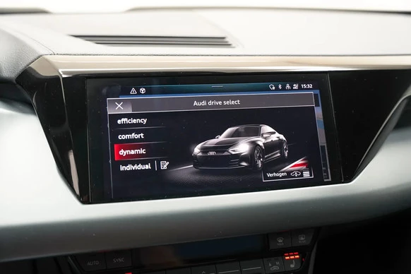 Audi e-tron GT - Afbeelding 29 van 30