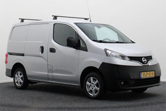 Nissan NV200 - Afbeelding 1 van 30