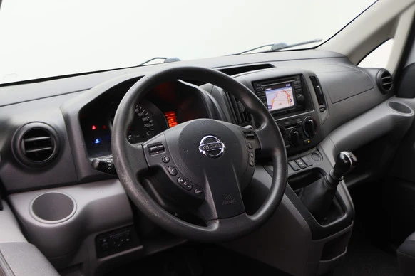 Nissan NV200 - Afbeelding 2 van 30