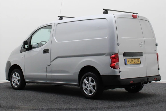 Nissan NV200 - Afbeelding 3 van 30