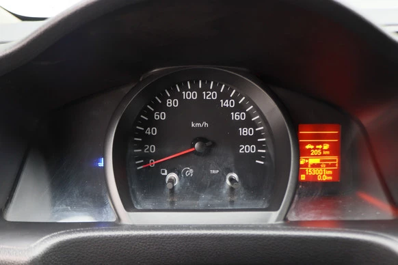 Nissan NV200 - Afbeelding 4 van 30