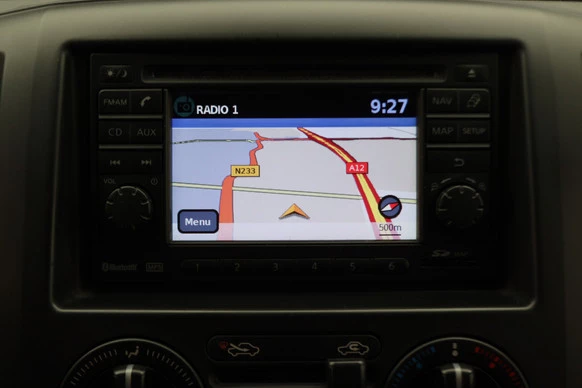 Nissan NV200 - Afbeelding 5 van 30