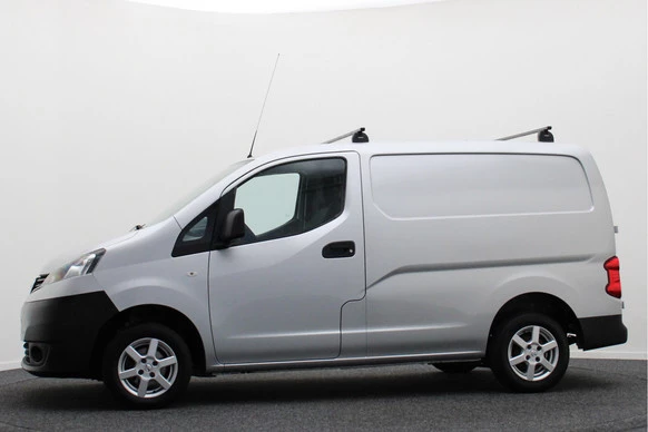 Nissan NV200 - Afbeelding 8 van 30