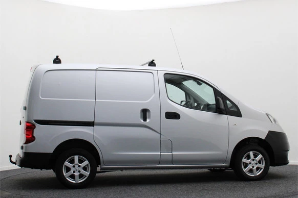 Nissan NV200 - Afbeelding 9 van 30
