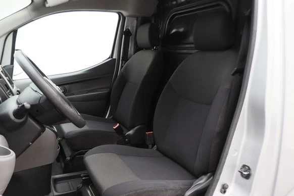 Nissan NV200 - Afbeelding 10 van 30