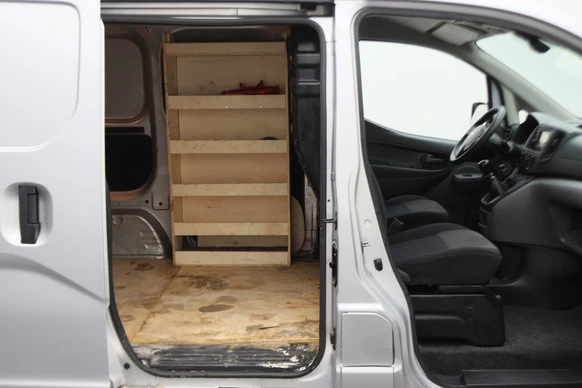 Nissan NV200 - Afbeelding 12 van 30