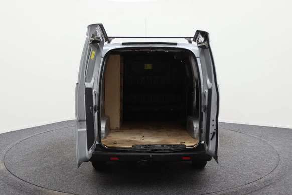 Nissan NV200 - Afbeelding 13 van 30