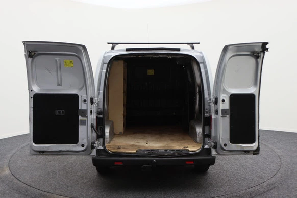 Nissan NV200 - Afbeelding 14 van 30