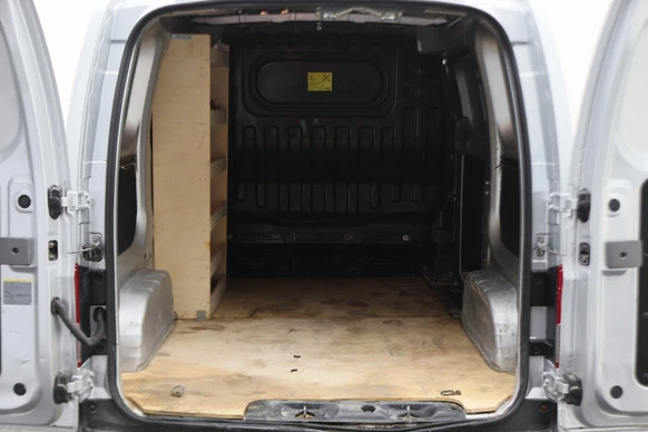 Nissan NV200 - Afbeelding 15 van 30