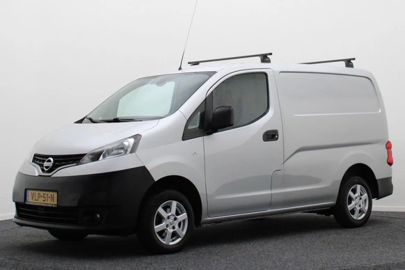 Nissan NV200 - Afbeelding 16 van 30