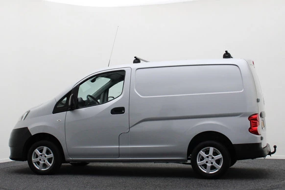 Nissan NV200 - Afbeelding 17 van 30