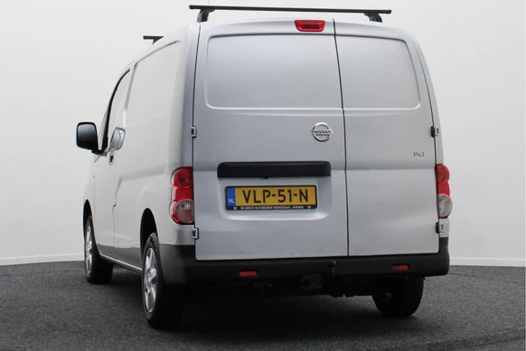 Nissan NV200 - Afbeelding 18 van 30