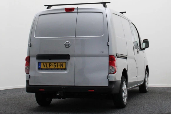 Nissan NV200 - Afbeelding 19 van 30
