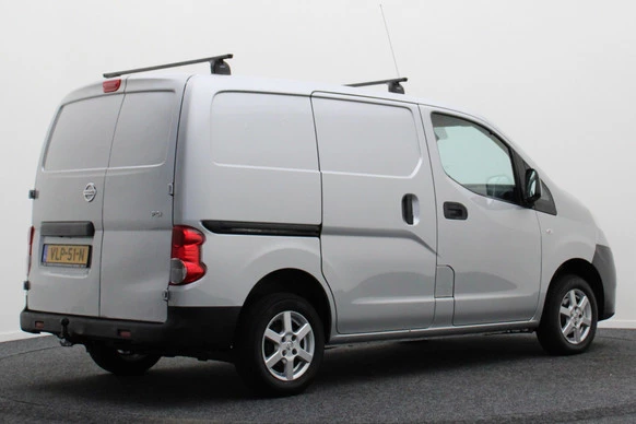 Nissan NV200 - Afbeelding 20 van 30