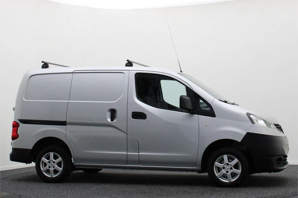 Nissan NV200 - Afbeelding 21 van 30