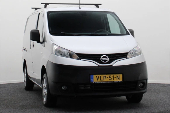 Nissan NV200 - Afbeelding 22 van 30