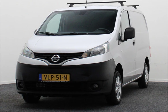 Nissan NV200 - Afbeelding 23 van 30