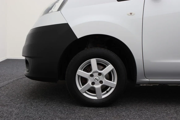 Nissan NV200 - Afbeelding 24 van 30