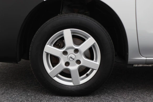 Nissan NV200 - Afbeelding 25 van 30