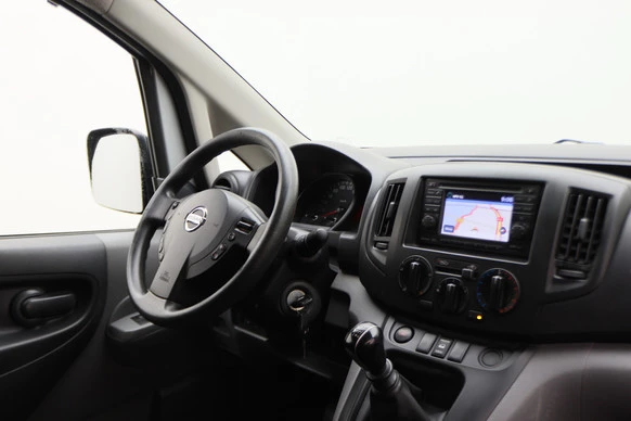 Nissan NV200 - Afbeelding 27 van 30