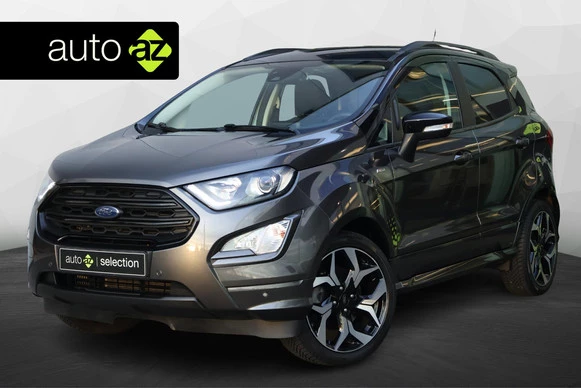 Ford EcoSport - Afbeelding 1 van 28