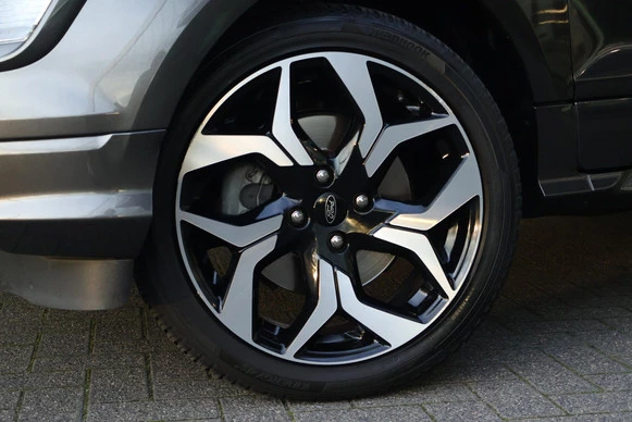 Ford EcoSport - Afbeelding 2 van 28